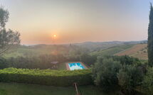 Photo submitted by guest of Casa Vasco