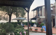 Photo submitted by guest of Casa Vasco