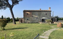 Photo submitted by guest of Villa dei Vini