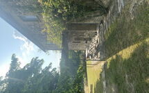 Photo submitted by guest of Villa Gualchiere