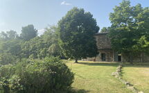 Photo submitted by guest of Villa Gualchiere