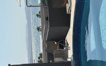 Photo submitted by guest of Cabanavillas Rio