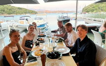 Photo submitted by guest of Votana House