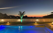 Photo submitted by guest of Villa Vincenzo