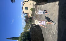 Photo submitted by guest of Casa la Fonte