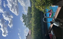 Photo submitted by guest of Casa la Fonte