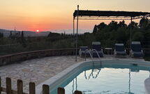 Photo submitted by guest of Villa Roberto