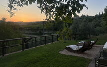 Photo submitted by guest of San Guido