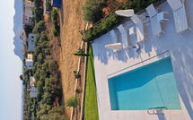 Photo submitted by guest of Phaedra