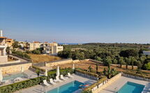 Photo submitted by guest of Phaedra