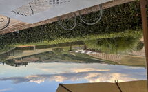 Photo submitted by guest of Casa Rossa