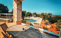 Photo submitted by guest of Villa Butterfly