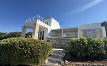 Photo submitted by guest of Villa Butterfly