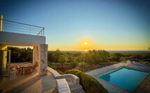 Photo submitted by guest of Villa Butterfly