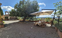 Photo submitted by guest of Villa Uccellaia