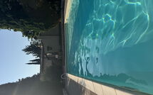 Photo submitted by guest of Villa Panizzi