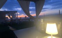 Photo submitted by guest of Il Sole di Vino