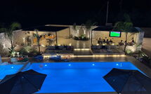 Photo submitted by guest of Villa Serenity