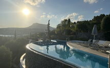 Photo submitted by guest of Villa Kera Panorama