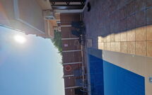 Photo submitted by guest of Villa Stratianna