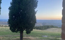 Photo submitted by guest of Casale Santa Francesca