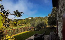 Photo submitted by guest of San Guido