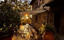 Photo submitted by guest of San Guido