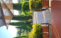 Photo submitted by guest of Poggiluglio