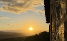 Photo submitted by guest of Villa San Michele