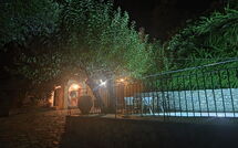 Photo submitted by guest of Villa Moyria