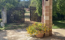 Photo submitted by guest of Lamia Santo Arcangelo