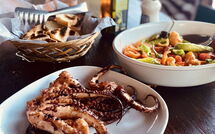 Photo submitted by guest of Lamia Santo Arcangelo