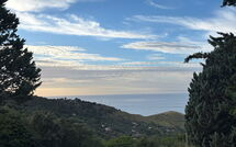 Photo submitted by guest of Villa Rocca