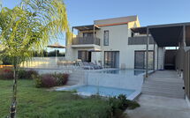 Photo submitted by guest of Villa Zen Aphrodite