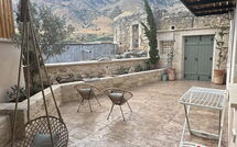 Photo submitted by guest of Villa Mirage