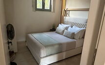 Photo submitted by guest of Villa Mirage