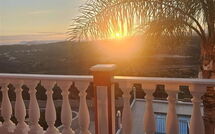 Photo submitted by guest of Iro Royal Villa