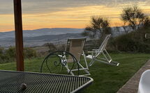 Photo submitted by guest of Villa San Michele