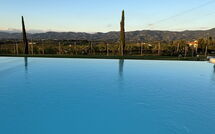 Photo submitted by guest of Il Sole di Vino