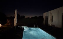 Photo submitted by guest of Villa Zaneti