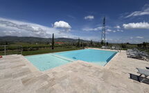 Photo submitted by guest of Il Sole di Vino - Sole di Vino - 1