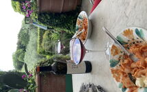 Photo submitted by guest of Villa Nova