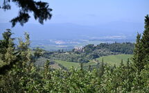 Photo submitted by guest of Casa Fioraie