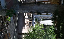 Photo submitted by guest of Casa Fioraie