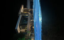Photo submitted by guest of Villa Kera Panorama
