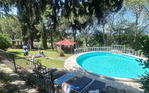 Photo submitted by guest of Villa Luciano