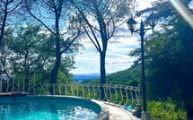 Photo submitted by guest of Villa Luciano