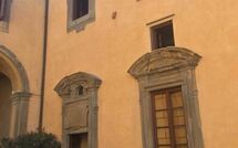 Photo submitted by guest of Montegufoni