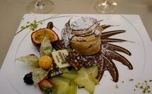 Photo submitted by guest of Antico Casale