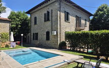 Photo submitted by guest of Villa Primula